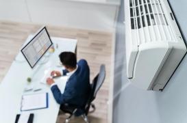 Les climatiseurs ne sont pas un facteur de transmission du coronavirus