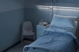 Et si l’emplacement d’une chaise pouvait améliorer la relation médecin-patient ?