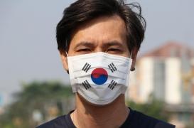 Des cas de réinfection en Corée du Sud étaient des faux positifs