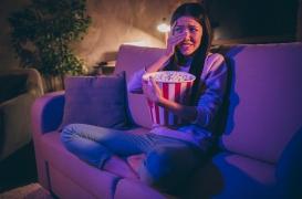 Films d’horreur : pourquoi certaines personnes aiment se faire peur ?