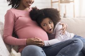 Grossesse multiple : une femme accouche de... neuf bébés à la fois !