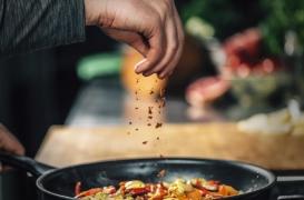 Pour manger moins salé, ajoutez des épices !