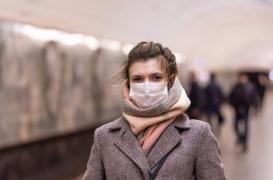 Coronavirus : l’infection pourrait conduire à des maladies neurodégénératives