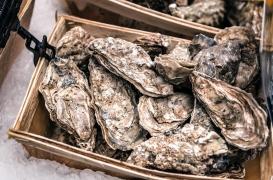 Rappel de produits : des huîtres contaminées par un norovirus dans toute la France