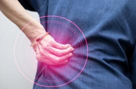 Lombalgie : les relaxants musculaires sont-ils vraiment efficaces ? 