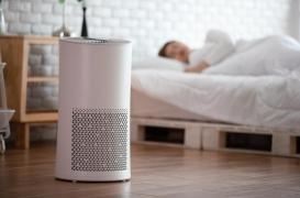 Ce bienfait inattendu des purificateurs d’air