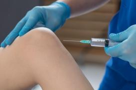 Perfusion, péridurale, prise de sang : de simples paroles positives du soignant peuvent soulager la douleur