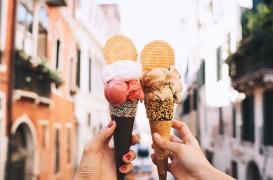 Glaces : un produit cancérogène provoque de nombreux rappels