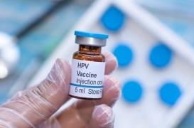 Papillomavirus : comment les autorités veulent accélérer la vaccination des ados