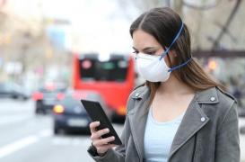 Application StopCovid : feu vert de la Cnil après un essai concluant sur 60 militaires