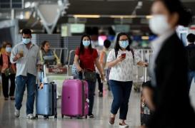 Coronavirus : en Polynésie, des autotests qui durent seulement une minute