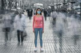 Covid-long : “On me disait que c’était dans ma tête”