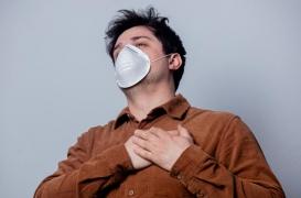 Covid-19 : les trois-quarts des patients guéris ont des séquelles cardiaques