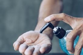 Coronavirus : les entreprises cosmétiques assurent “l'approvisionnement des produits d'hygiène”