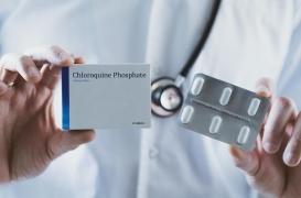 Coronavirus : le point sur l'essai qui doit tester plusieurs médicaments