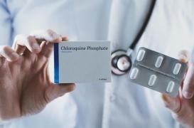 Chloroquine : que nous apprend la deuxième étude de Didier Raoult ? 