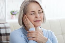 Covid-19 : un patient infecté devient sourd