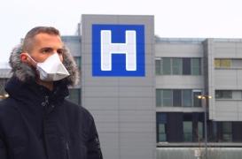 Malgré la multiplication des cyberattaques, les Français ont toujours confiance dans les hôpitaux