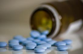 Covid-19 : Elle sort du coma grâce…  au Viagra !