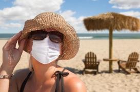 Le coronavirus ne serait pas saisonnier