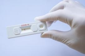 Covid-19 : les autotests validés par la Haute autorité de santé