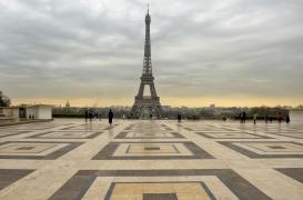 Covid-19 : vers une stabilisation de l’épidémie en France ? 