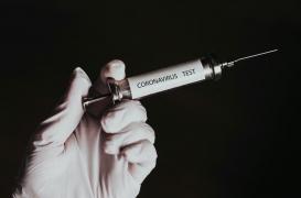 Dépister massivement pour sortir du confinement, “quasiment la seule” solution pour un biologiste