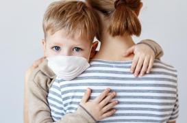 Covid-19 chez les enfants : leur sur-production d'anticorps reste mystérieuse