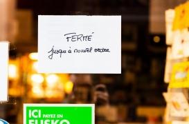 Pas de déconfinement par région, un plan présenté le 28 avril