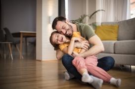 Une mauvaise alimentation des pères pourrait entraîner des problèmes cardiaques à leurs filles