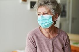 Coronavirus : une vaste étude le confirme, les personnes âgées sont bien plus à risque