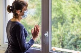 Quatre scénarios de reconfinement en cas de reprise épidémique