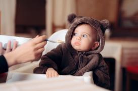 Aliments ultra-transformés pour les bébés : une bombe à retardement ?