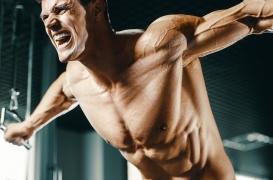 Les hommes avec des niveaux élevés de testostérone sont plus égoïstes