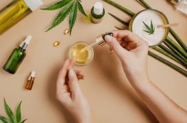 Covid-19 : le CBD limiterait les lésions pulmonaires