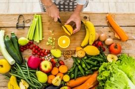 DMLA : le régime méditerranéen diminue les risques