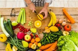 Le régime méditerranéen, un remède contre les troubles érectiles ?