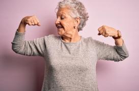 Vitamine D : la carence fragilise les muscles