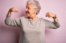 Les “super vieux” ont une mémoire comparable à celle de jeunes de 25 ans !