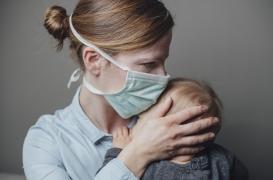 La Covid-19 a-t-elle modifié le microbiote des nourrissons ?