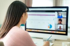 Le télétravail rend-il plus heureux ?