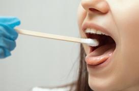Tests salivaires : ils ne seront autorisés qu'après les résultats des études