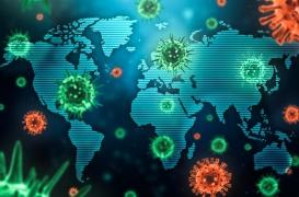 Coronavirus : comparé aux autres virus, il fait partie des plus meurtriers