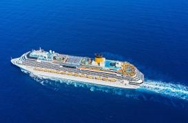 Covid-19 : deux personnes positives à bord d’une croisière