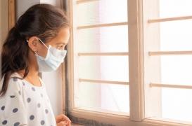 Les jeunes face au confinement : ça a été plus dur psychologiquement pour les filles