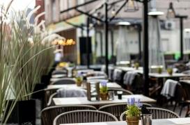 Vers une réouverture des bars, cafés et restaurants dans les zones vertes 
