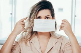 Faut-il généraliser le port du masque ?