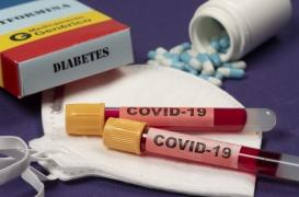 Covid-19 : comment expliquer le risque accru de formes sévères chez les diabétiques ? 
