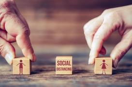 Distanciation sociale et confinement : quels effets sur le cerveau ?