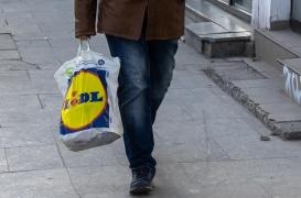 Risque d'infection et d'inflammation : Lidl rappelle des lingettes pour bébé 